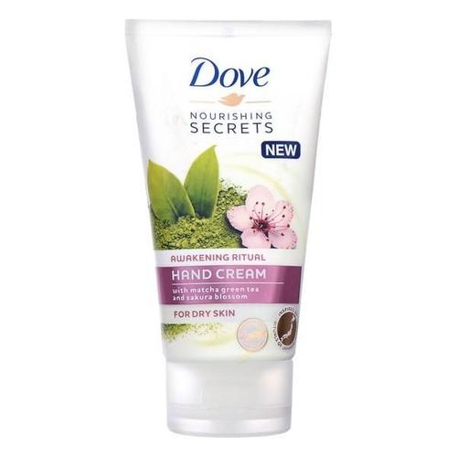 Dove Awakening Ritual Hand Cream 75ml 