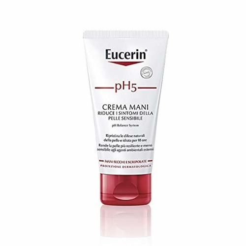 Lotion Mains Ph5 Eucerin (75 Ml) 