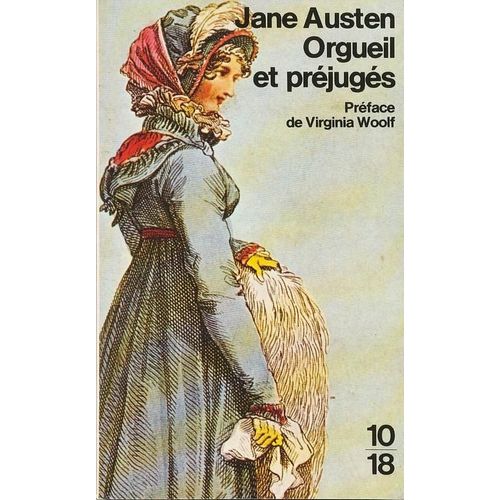 Orgueil Et Préjugés