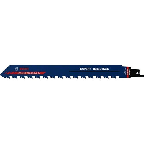 Bosch 2608900414 - EXPERT Lame de scie sabre S1543HM Hollow Brick