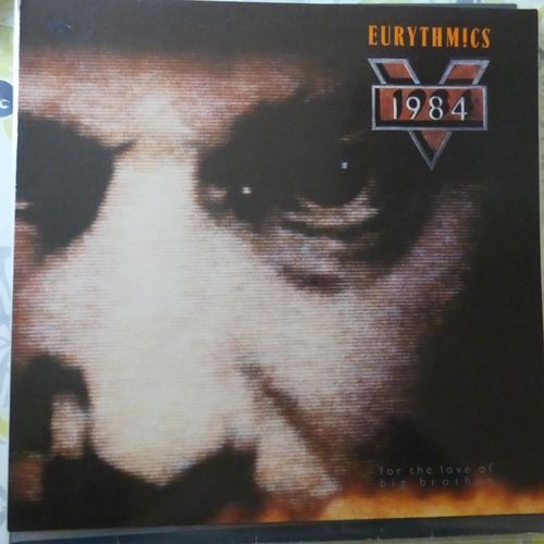 1984 For The Love Of Big Brother