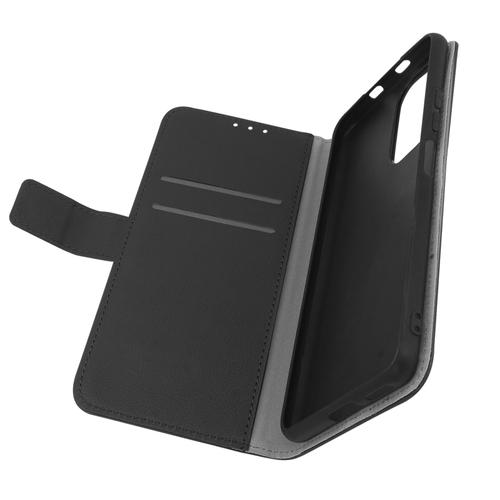 Housse Xiaomi Poco F3 / Xiaomi Mi 11i Porte-carte Support Vidéo Noir