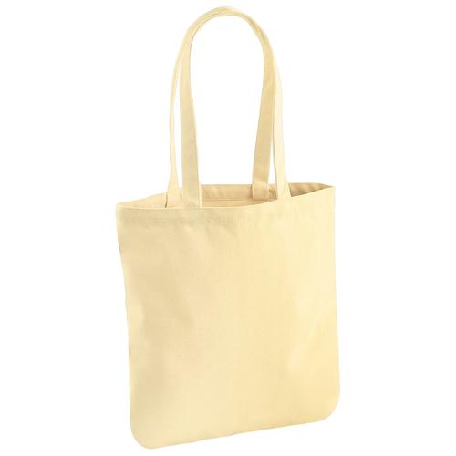 Westford Mill / Earth aware - Sac cabas en coton bio