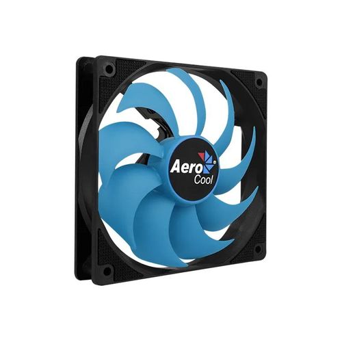 AeroCool Motion 12 Plus - Ventilateur châssis - 120 mm