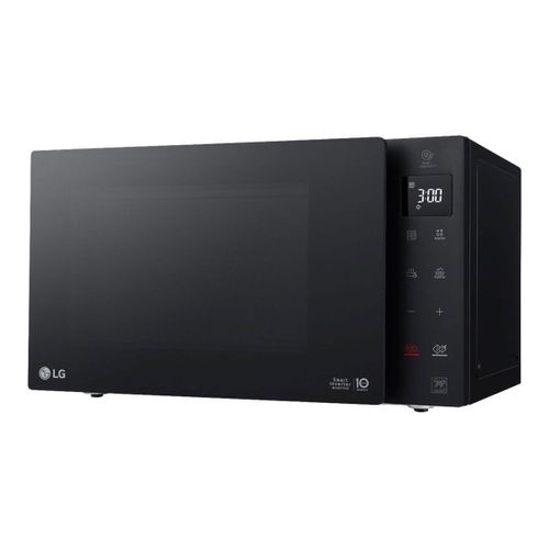 LG NeoChef MS2535GIB - Four micro-ondes monofonction - 25 litres - 1000 Watt - noir