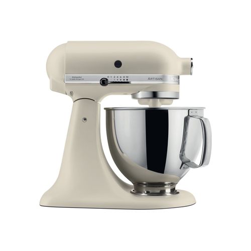 KitchenAid Artisan 5KSM175PSEFL - Robot pâtissier - 300 Watt - linge frais