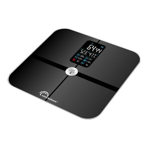Little Balance Fitdays Cardio Connect-4 - Balance