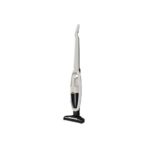 Electrolux Well Q6 WQ61-44SW - Aspirateur - balai/à main (2-en-1) - sans sac - sans fil - blanc coquillage