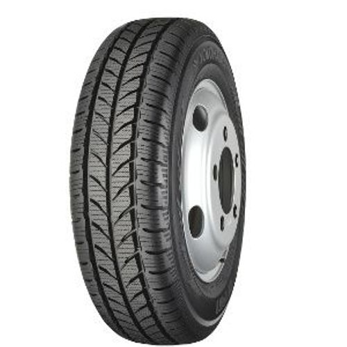 Pneu Yokohama BluEarth-Winter WY01 ( 185 R14C 102/100Q BluEarth )