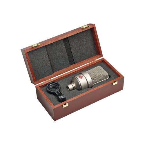 Neumann TLM 103 - Studio Set microphone - nickel