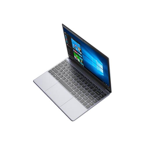 CHUWI HeroBook Pro - Celeron N4000 1.1 GHz 8 Go RAM 256 Go SSD Gris