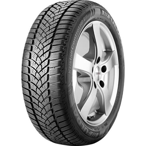 Pneu Fulda Kristall Control HP2 ( 245/45 R18 100V XL )