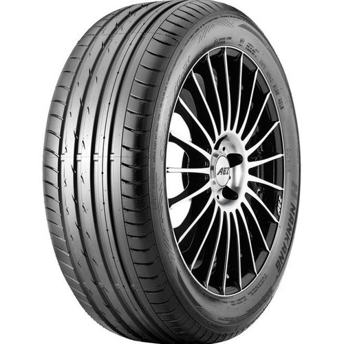 Pneu Nankang Sportnex AS-2+ RFT ( 245/40 ZR18 97Y XL runflat )