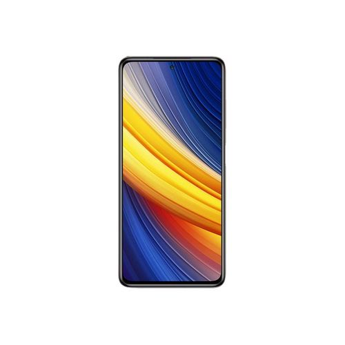 Xiaomi POCO X3 Pro 256 Go Noir fantôme