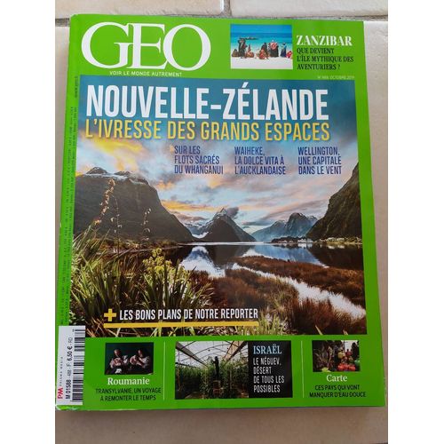 Geo N 488