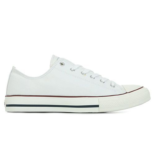 Victoria Zapatilla Basket - 45