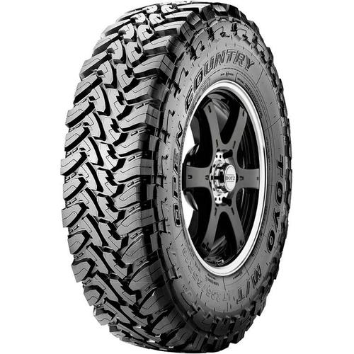 pneu Toyo 37X1350R24 120P OPEN COUNTRY M/T