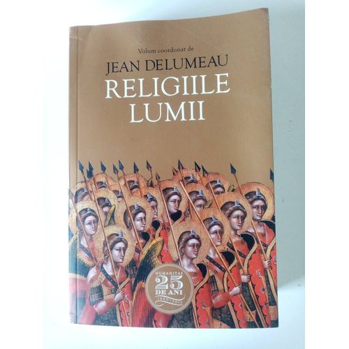Religiile Lumii