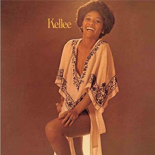 Kellee - Vinyle 33 Tours