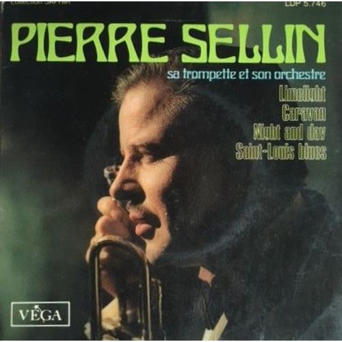Limelight - Caravan - Night And Day - Saint Louis Blues
