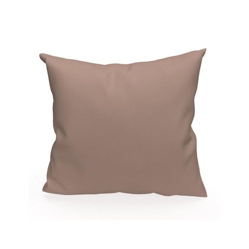 Housse De Coussin 40x40 Cm Alix Rose, Par Soleil D'ocre