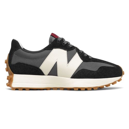 Baskets New Balance Ws327 Kc - Noir - 37