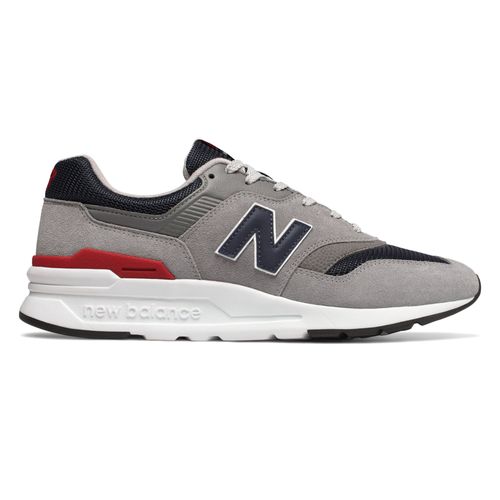 Baskets New Balance 997h Cm997hcj Gris