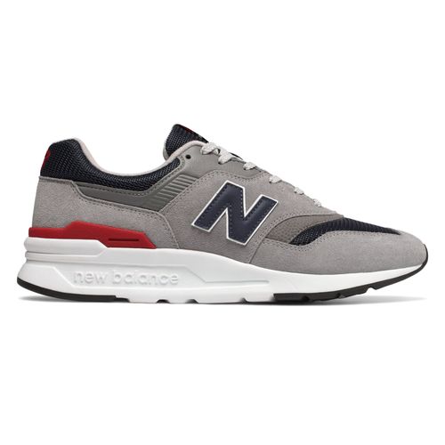 Baskets New Balance 997h Cm997hcj Gris