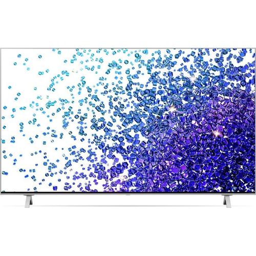 LG 43NANO773PA 43" (108 cm) NanoCell 4K UHD HDR webOS Smart LED