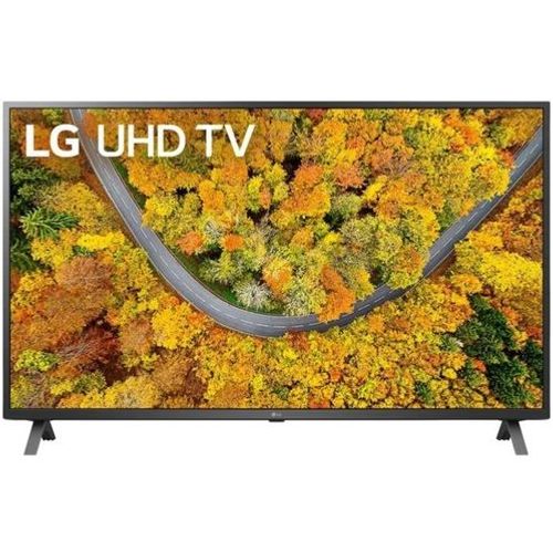 LG 55UP75003LF 55" (139 cm) 4K UHD HDR webOS Smart LED