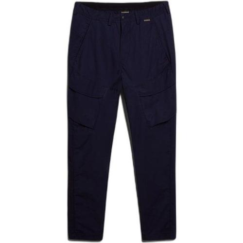 Pantalon Cargo M-Carchi