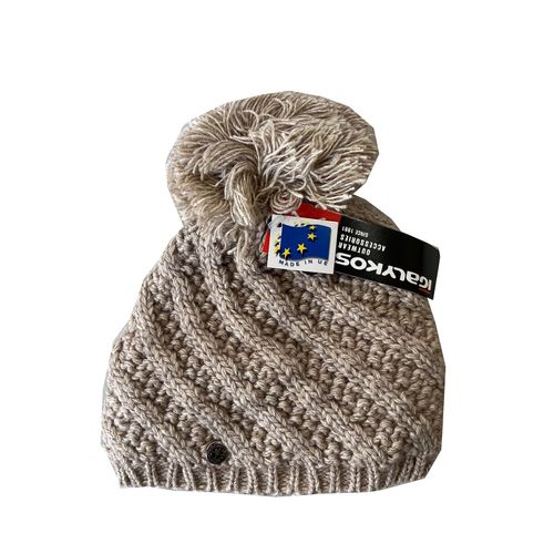 Bonnet Igalykos Vrillé Tiser Laine