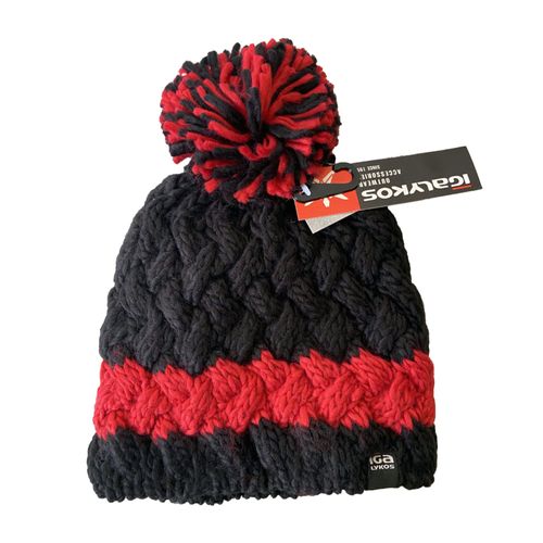Bonnet Igalykos Bicolore Kazak
