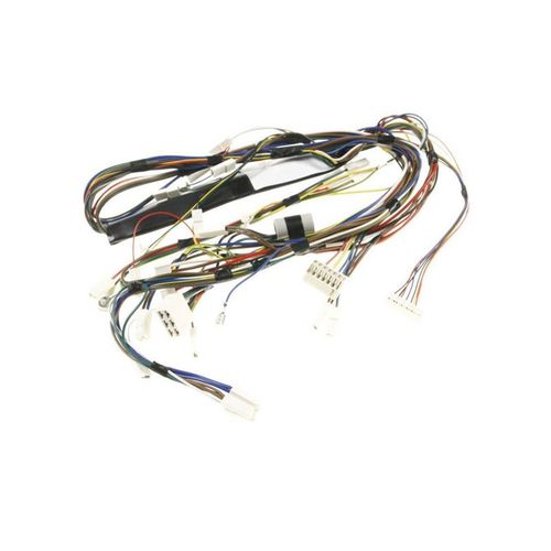 CABLAGE TRIO 09 4E POUR MODULES FABRICATION BRITO POUR LAVE VAISSELLE ROSIERES - H732898