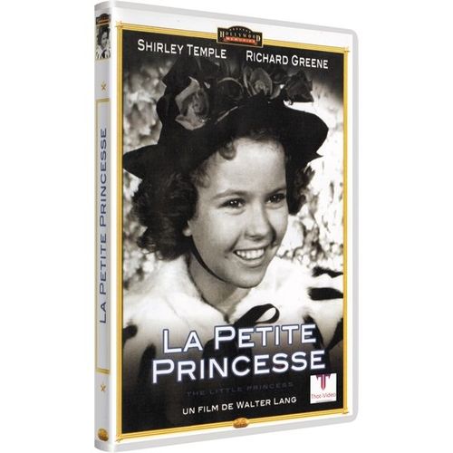 La Petite Princesse : Shirley Temple, Richard Greene, ...