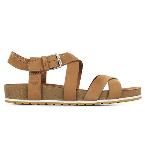 Timberland Malibu Waves Ankle Strap Sandal