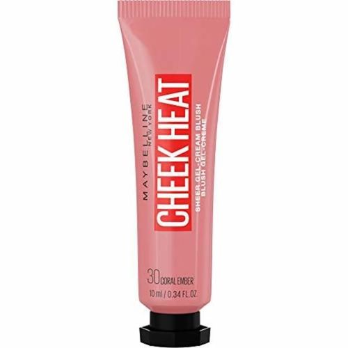 Fard Cheek Heat Maybelline (8 Ml) 
