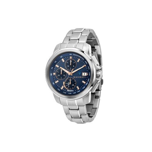 Relogio Maserati