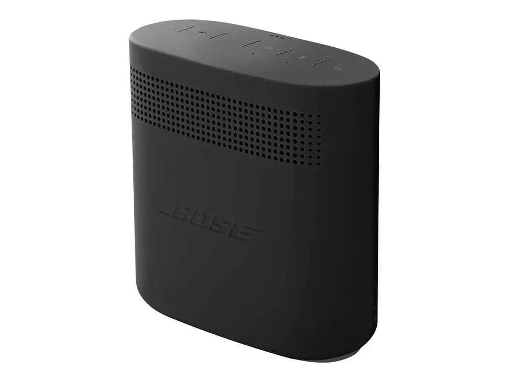 Bose SoundLink Color II - Enceinte sans fil Bluetooth - Noir image 2 | Rakuten
