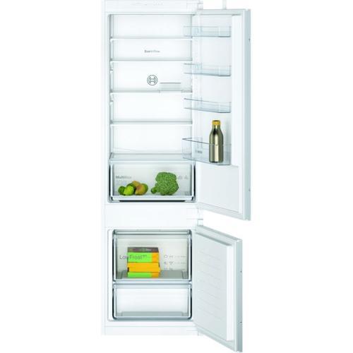 Réfrigérateur Combiné Bosch KIV875SF0 - 270 litres Classe F