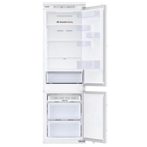 Réfrigérateur combiné encastrable Samsung BRB26600EWW 267L