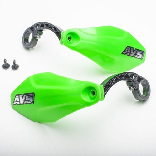 Protège-Main Avs - Basic (Patte Plastique)