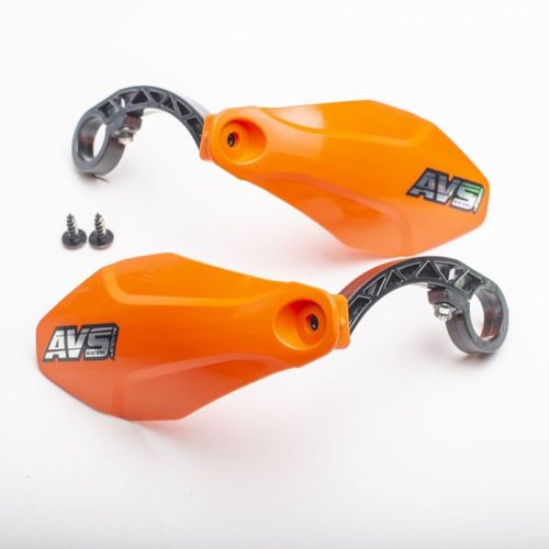 Protège-Main Avs - Basic (Patte Plastique)