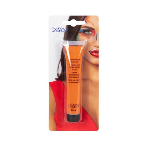 Crème Maquillage À L'eau 19ml Orange