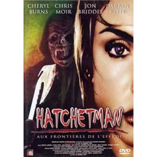 Hatchetman