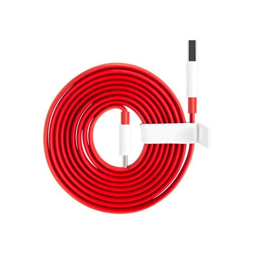 Câble De Chargement Warp Charge Type-C 100cm Pour Oneplus 3