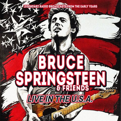 Live In The Usa