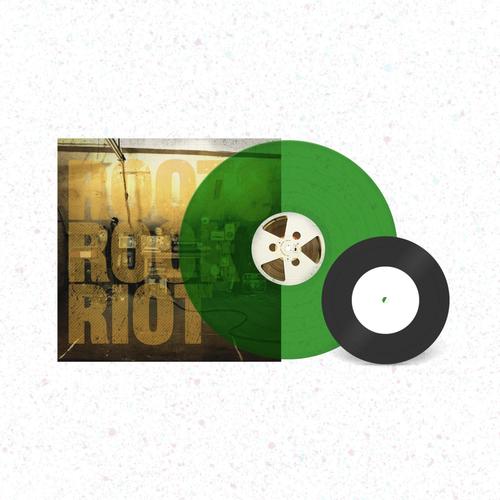 Roots Rock Riot