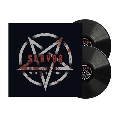 Praying To Satan