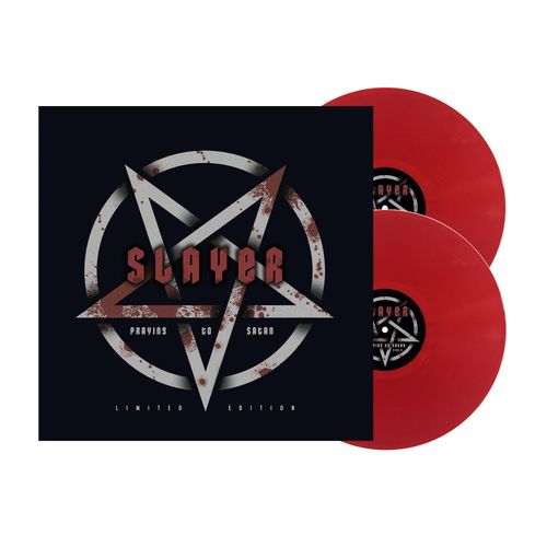 Praying To Satan